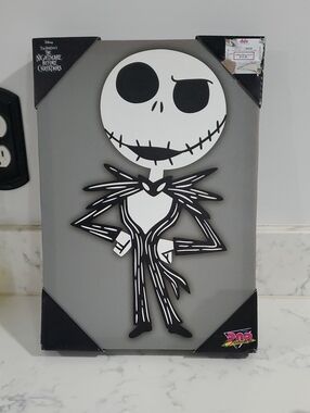 Nightmare Before Christmas Picture